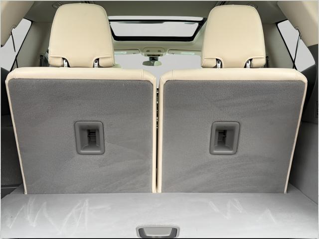 2023 Cadillac XT6 Vehicle Photo in MADISON, WI 53713-3220