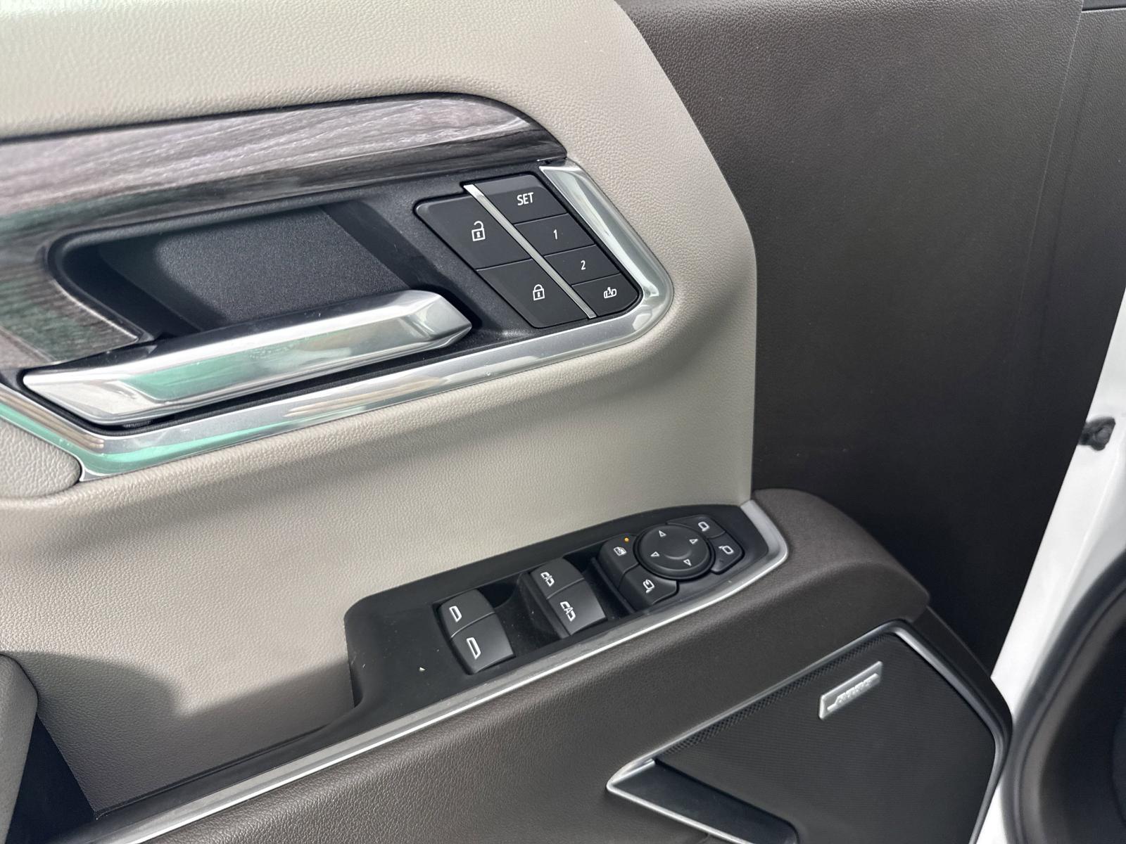 2025 Chevrolet Silverado 1500 Vehicle Photo in GEORGETOWN, TX 78626-7508