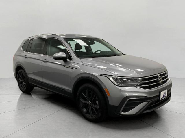 2024 Volkswagen Tiguan Vehicle Photo in Appleton, WI 54913