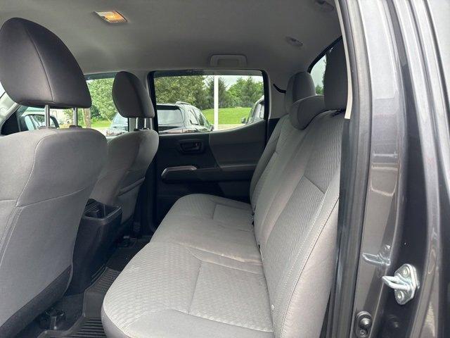 2021 Toyota Tacoma 4WD Vehicle Photo in Flemington, NJ 08822