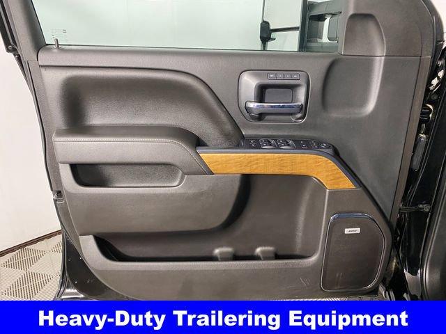 2016 Chevrolet Silverado 2500 HD Vehicle Photo in BROCKTON, MA 02301-7113