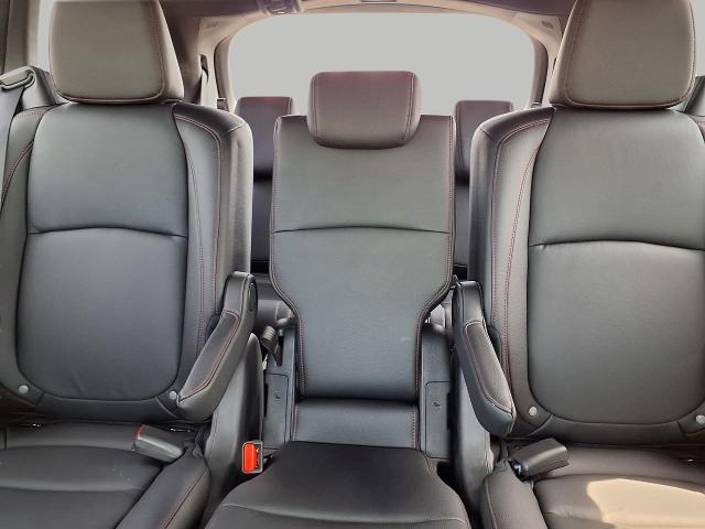 2025 Honda Odyssey Vehicle Photo in Oshkosh, WI 54904