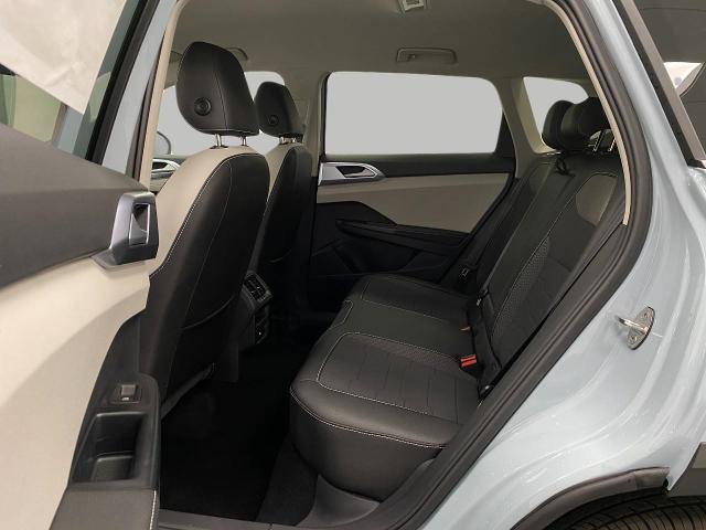 2025 Volkswagen Taos Vehicle Photo in Appleton, WI 54913