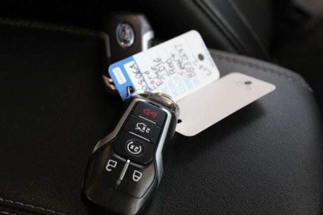 2016 Ford Edge Vehicle Photo in Green Bay, WI 54304