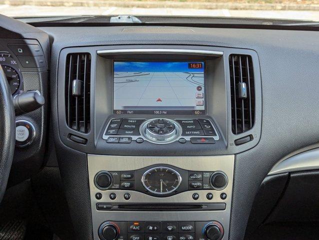 2015 INFINITI Q40 Vehicle Photo in San Antonio, TX 78230