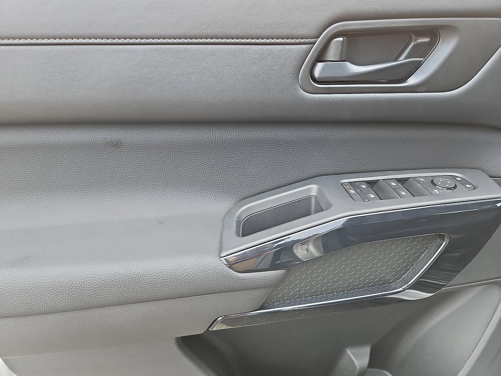 2025 Nissan Pathfinder Vehicle Photo in Jenkintown, PA 19046