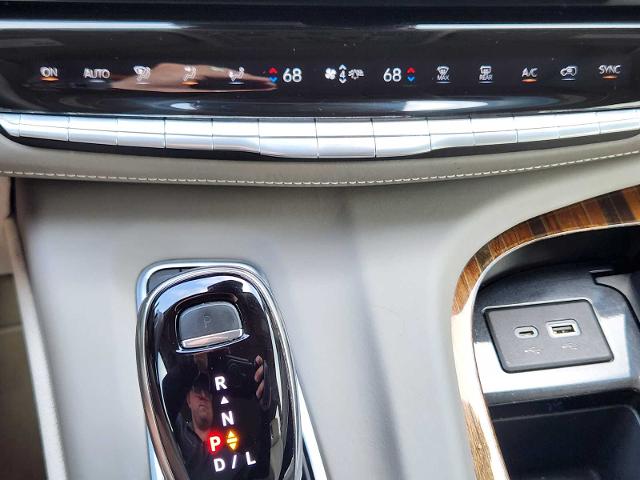 2021 Cadillac Escalade ESV Vehicle Photo in DENTON, TX 76210-9321