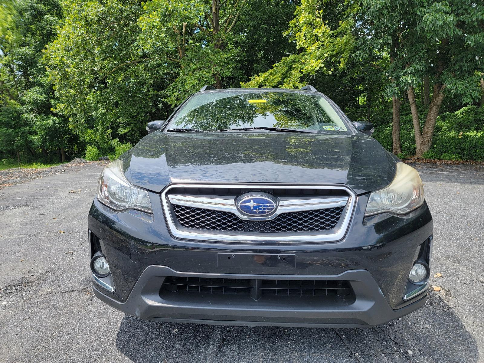 2016 Subaru Crosstrek Hybrid Vehicle Photo in Harrisburg, PA 17111