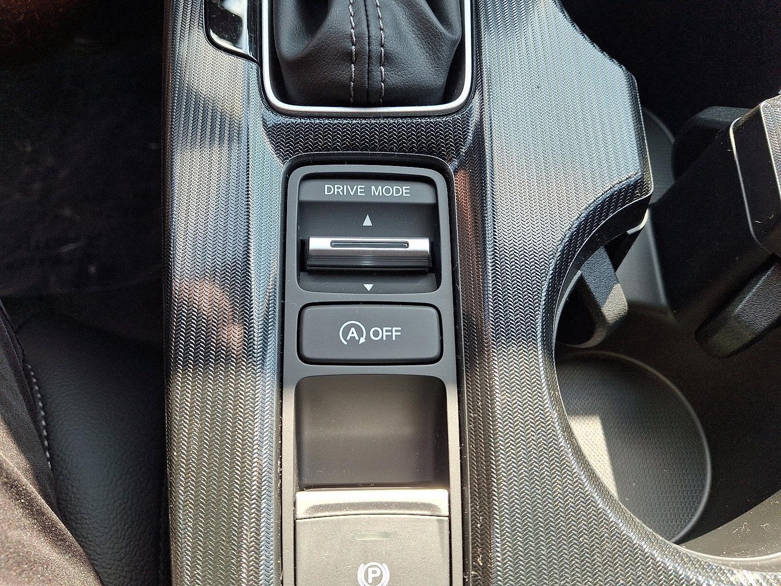 2025 Honda Civic Hatchback Vehicle Photo in Harrisburg, PA 17111