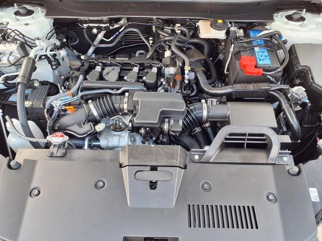 2026 Honda CR-V Vehicle Photo in Oshkosh, WI 54904