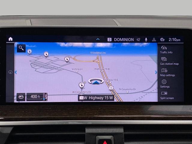 2021 BMW X3 xDrive30e Vehicle Photo in Appleton, WI 54913