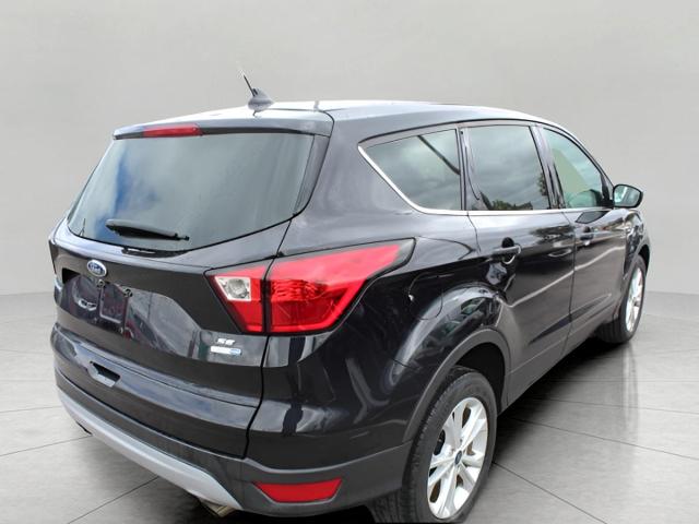 2019 Ford Escape Vehicle Photo in Green Bay, WI 54304