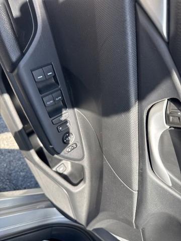 2019 Honda Civic Vehicle Photo in BENTONVILLE, AR 72712-4322
