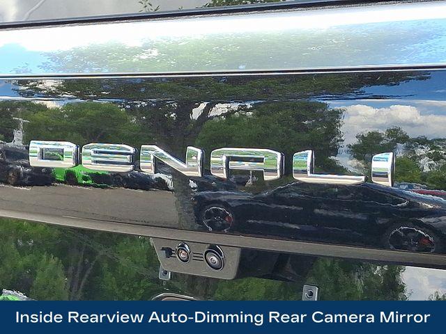 2025 GMC Yukon Vehicle Photo in PAWLING, NY 12564-3219