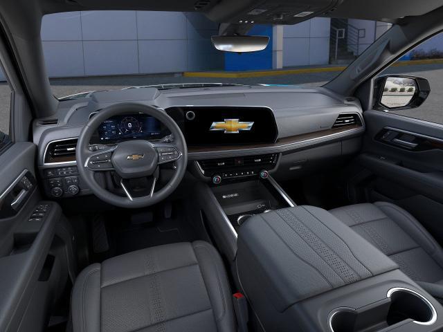 2025 Chevrolet Tahoe Vehicle Photo in KANSAS CITY, MO 64114-4502