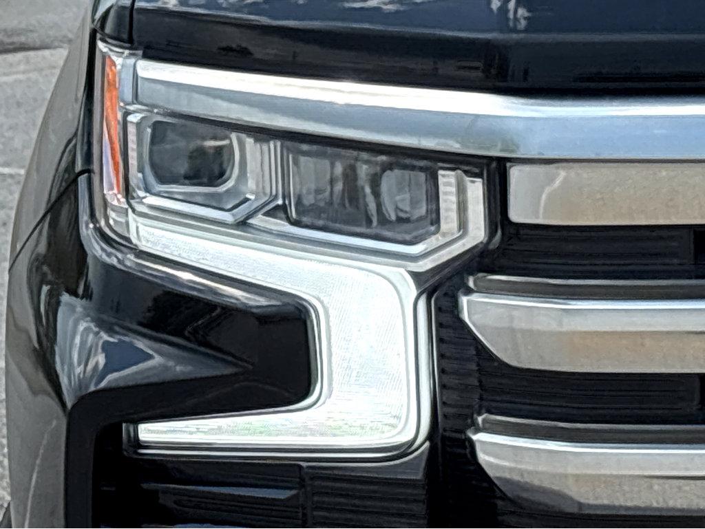 2024 Chevrolet Silverado 1500 Vehicle Photo in POOLER, GA 31322-3252