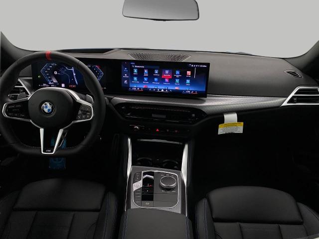 2025 BMW M240i xDrive Vehicle Photo in Appleton, WI 54913