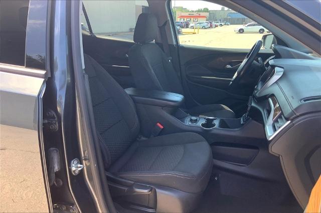 2020 GMC Terrain Vehicle Photo in Kansas City, MO 64114