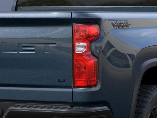 2025 Chevrolet Silverado 2500 HD Vehicle Photo in KANSAS CITY, MO 64114-4502