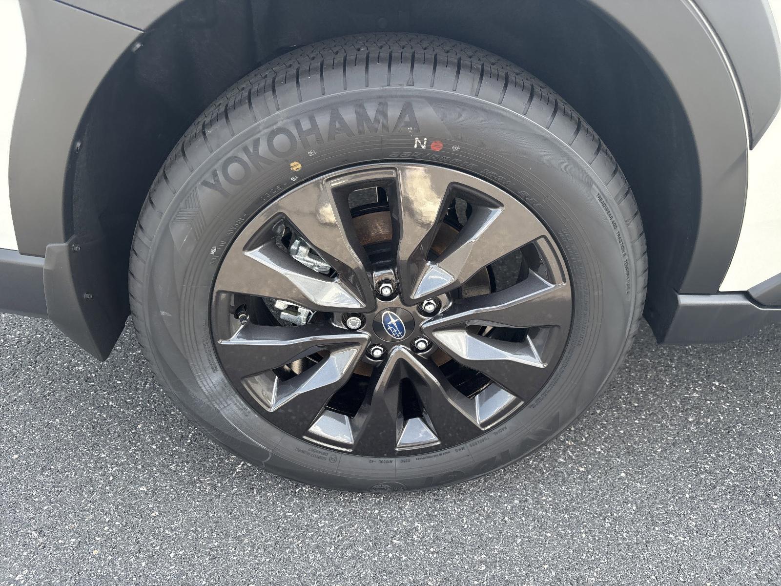 2025 Subaru Outback Vehicle Photo in Mechanicsburg, PA 17050