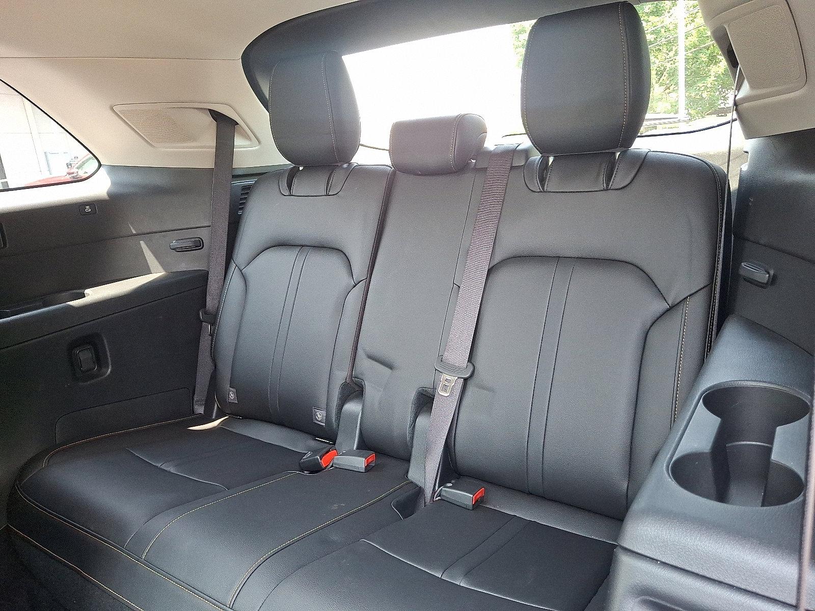 2024 Mazda CX-90 Vehicle Photo in Harrisburg, PA 17111