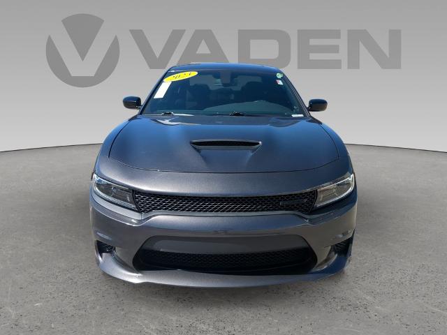 2023 Dodge Charger Vehicle Photo in Brunswick, GA 31525