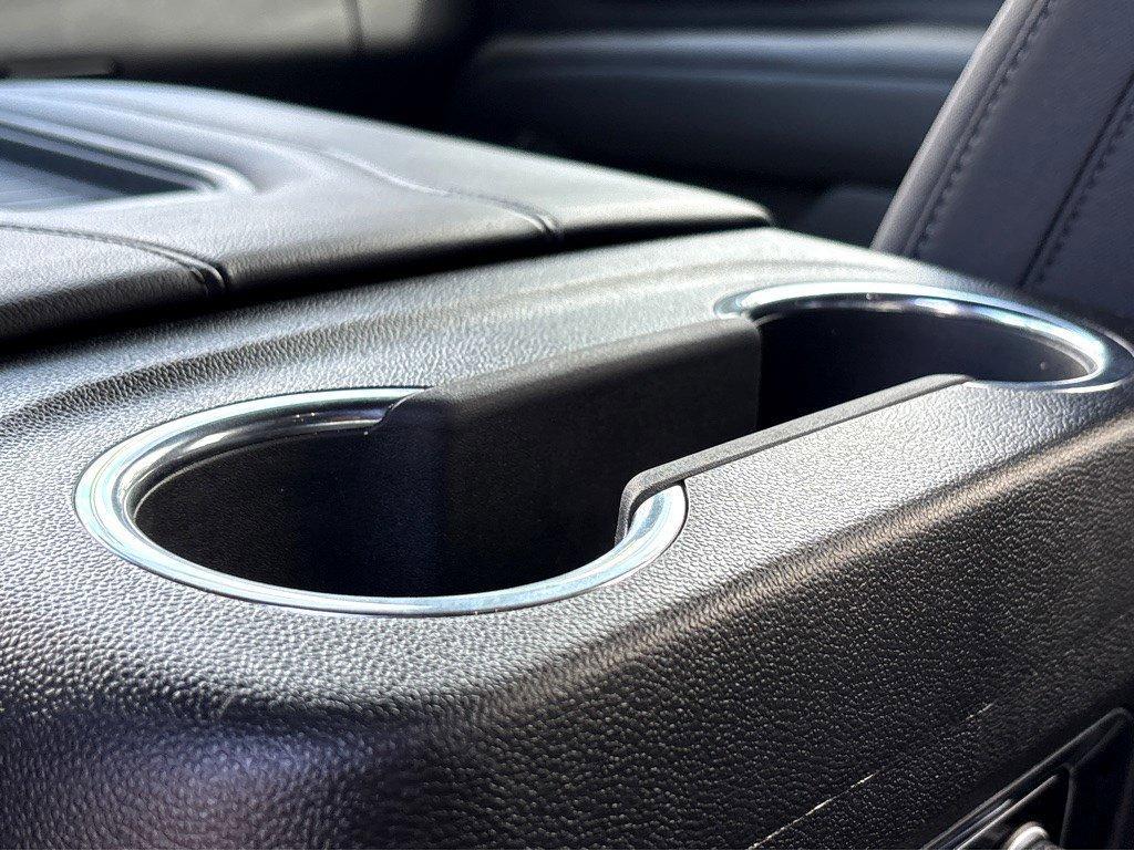 2023 Chevrolet Tahoe Vehicle Photo in SAVANNAH, GA 31406-4513