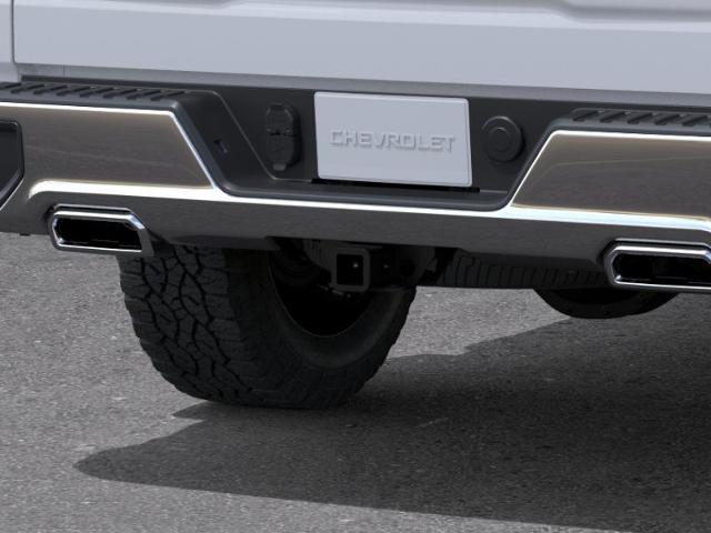 2025 Chevrolet Silverado 1500 Vehicle Photo in KANSAS CITY, MO 64114-4502