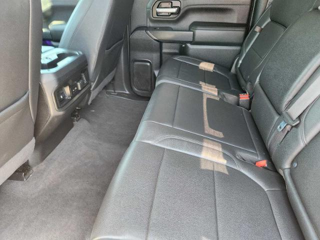 2021 Chevrolet Silverado 3500 HD Vehicle Photo in DENTON, TX 76210-9321