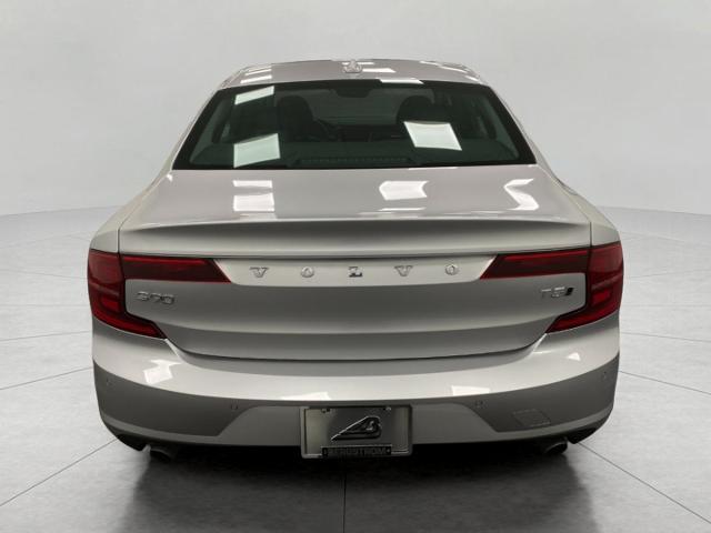 2018 Volvo S90 Vehicle Photo in Appleton, WI 54913