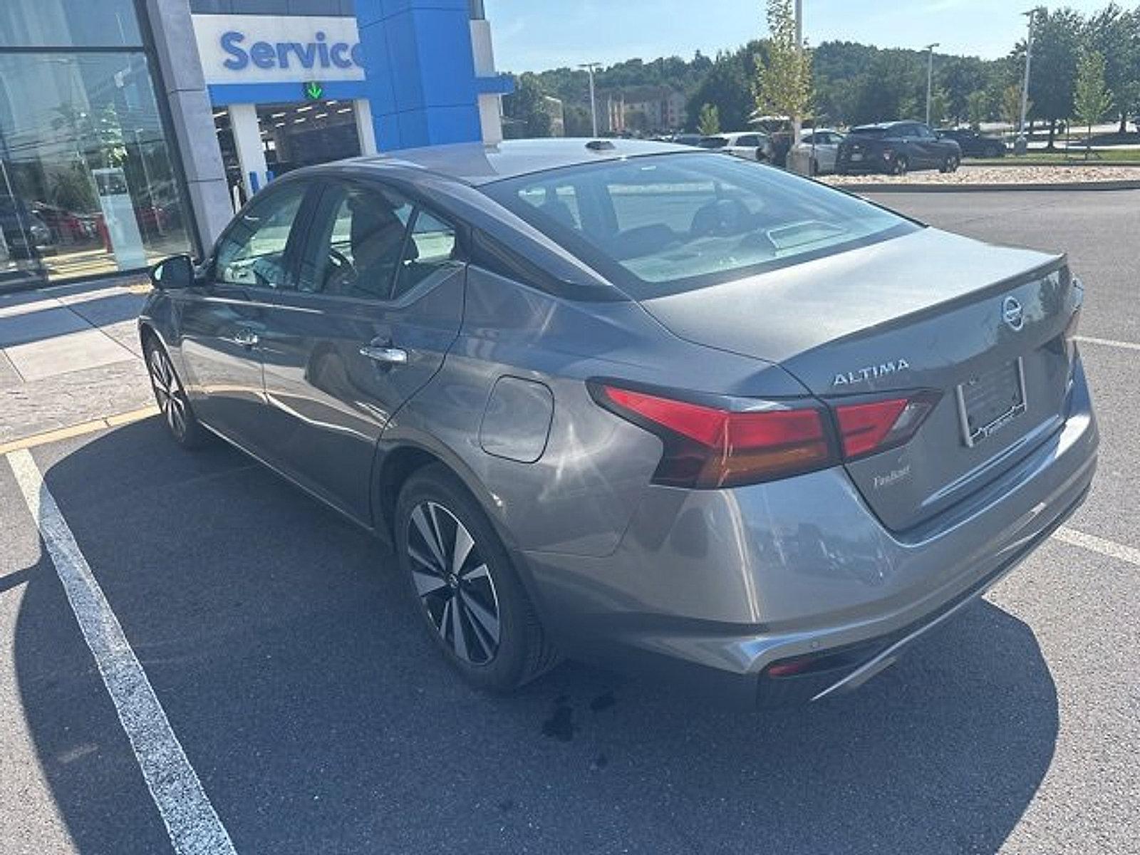 2020 Nissan Altima Vehicle Photo in Harrisburg, PA 17111