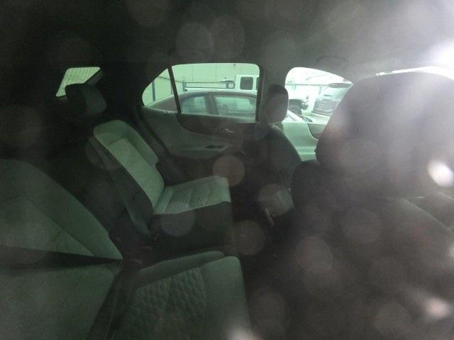 2019 Chevrolet Equinox Vehicle Photo in ENGLEWOOD, CO 80113-6708
