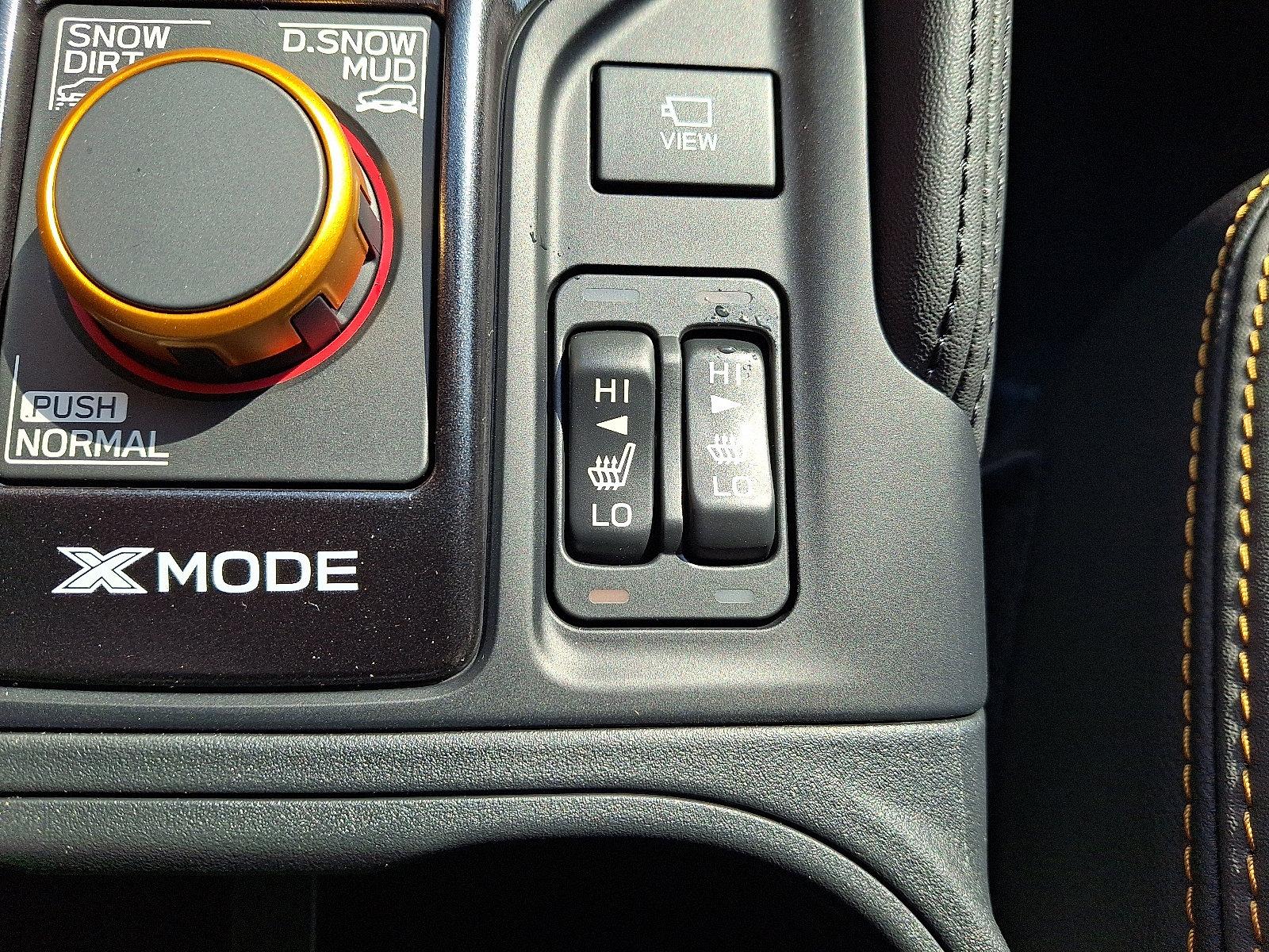 2025 Subaru Forester Vehicle Photo in Harrisburg, PA 17111