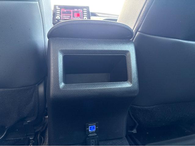 2023 Toyota Camry Vehicle Photo in Savannah, GA 31419