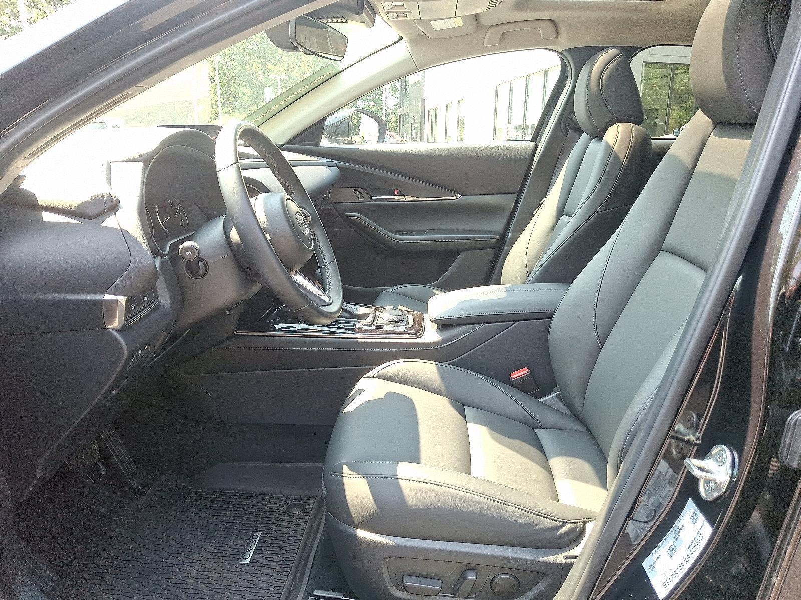 2024 Mazda CX-30 Vehicle Photo in Harrisburg, PA 17111