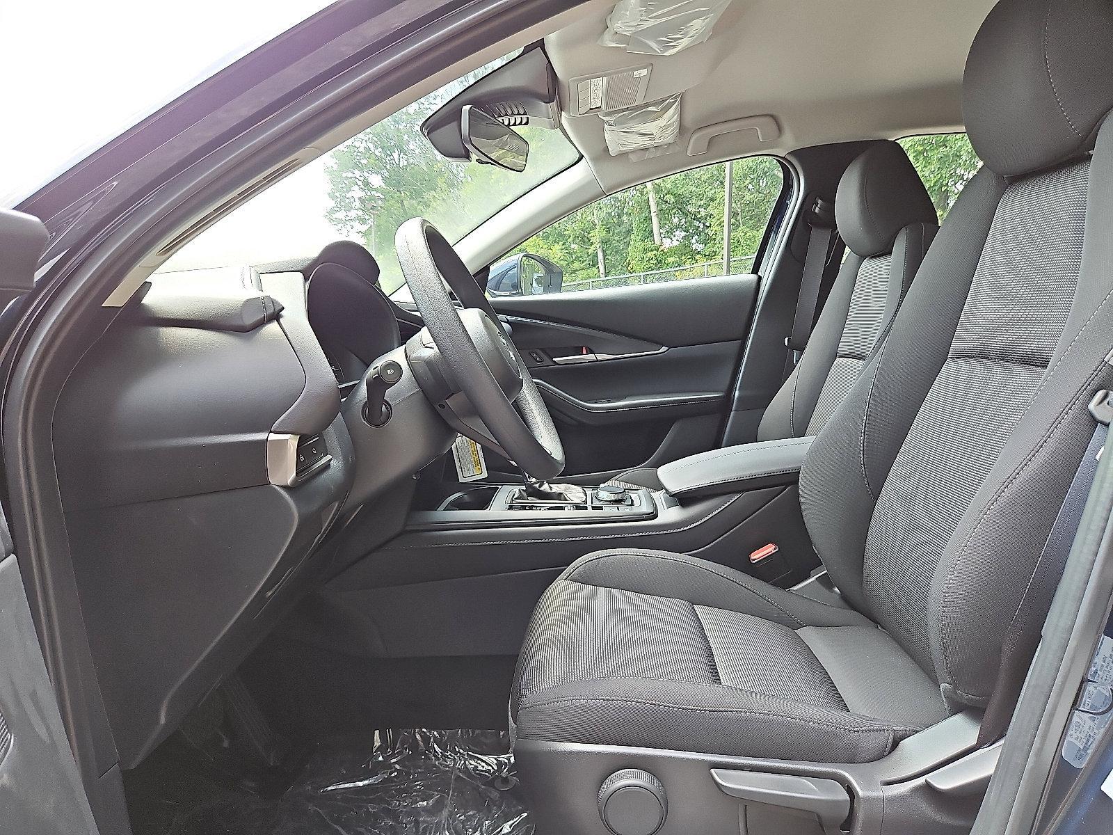 2025 Mazda CX-30 Vehicle Photo in Trevose, PA 19053