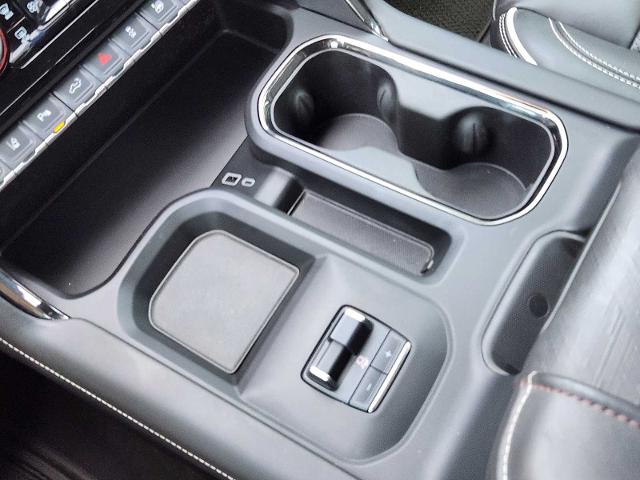 2024 GMC Sierra 2500 HD Vehicle Photo in DENTON, TX 76210-9321