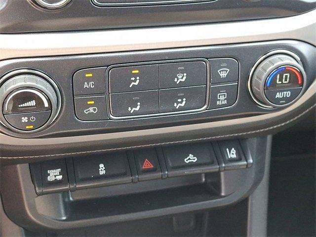 2016 GMC Canyon Vehicle Photo in LANCASTER, PA 17601-0000