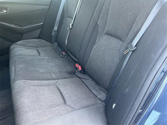 2023 Honda Accord Sedan Vehicle Photo in Willow Grove, PA 19090