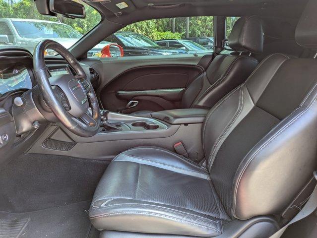 2020 Dodge Challenger Vehicle Photo in BRUNSWICK, GA 31525-1881