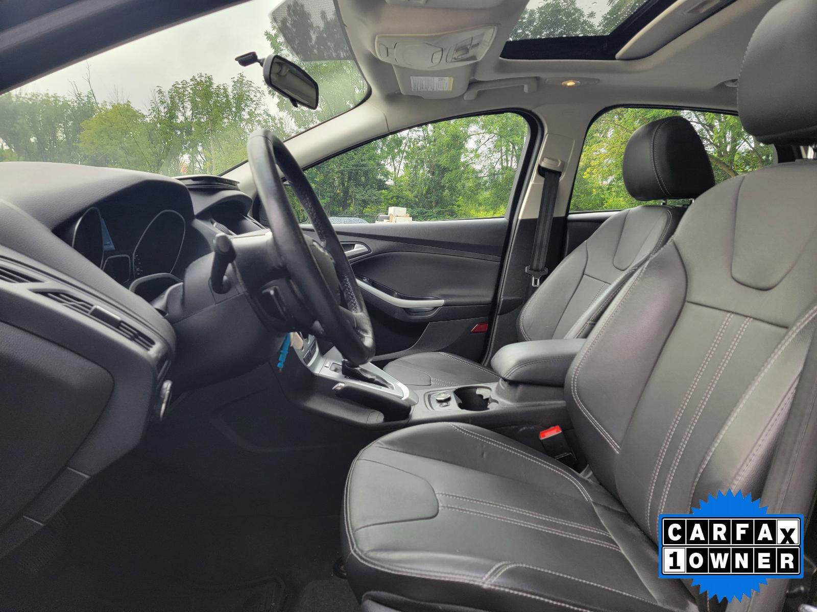 2014 Ford Focus Vehicle Photo in Harrisburg, PA 17111