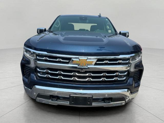 2023 Chevrolet Silverado 1500 Vehicle Photo in NEENAH, WI 54956-2243