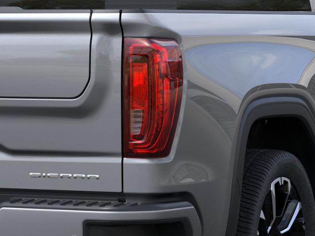 2026 GMC Sierra 1500 Vehicle Photo in OSHKOSH, WI 54904-7811