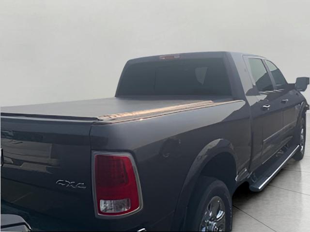 2015 Ram 3500 Vehicle Photo in NEENAH, WI 54956-2243