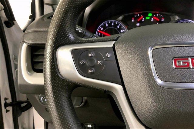 2024 GMC Terrain Vehicle Photo in INDEPENDENCE, MO 64055-1314
