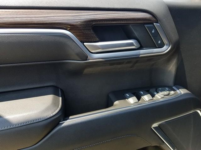 2023 Chevrolet Silverado 1500 Vehicle Photo in ELYRIA, OH 44035-6349