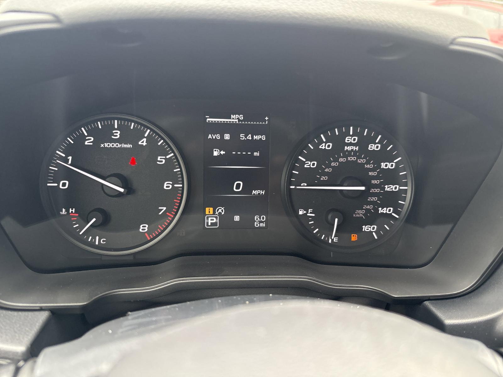 2025 Subaru Impreza Vehicle Photo in Mechanicsburg, PA 17050