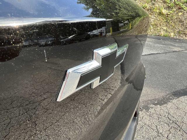 2022 Chevrolet Trailblazer Vehicle Photo in PITTSBURGH, PA 15226-1209