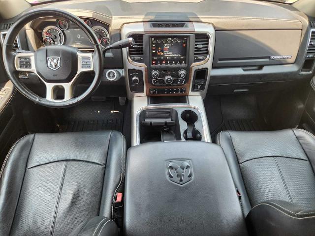 2018 Ram 3500 Vehicle Photo in DENTON, TX 76210-9321