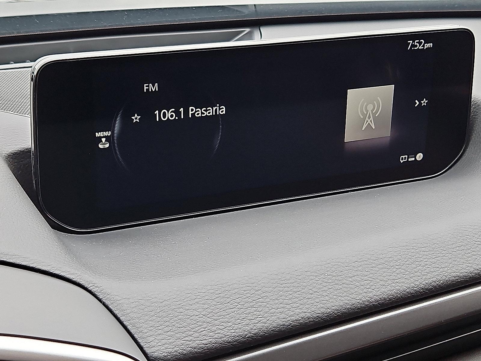 2025 Mazda CX-50 Hybrid Vehicle Photo in Trevose, PA 19053